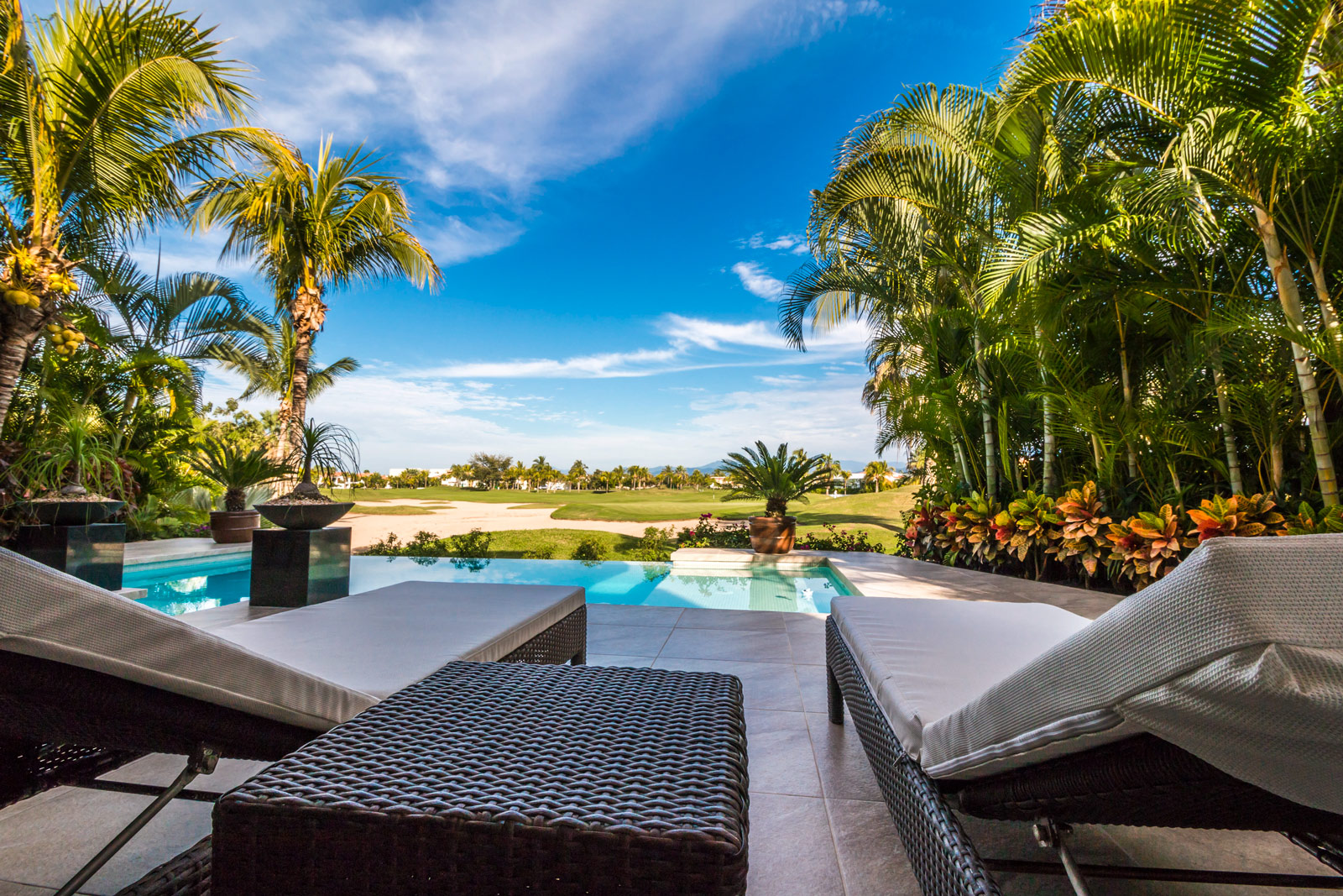 Properties Puerto Vallarta Realty / Nuevo Vallarta Real Estate